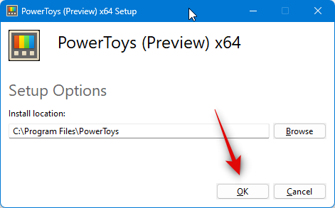 Jak extrahovat text z obrázků, PDF nebo čehokoli na obrazovce pomocí PowerToys od společnosti Microsoft