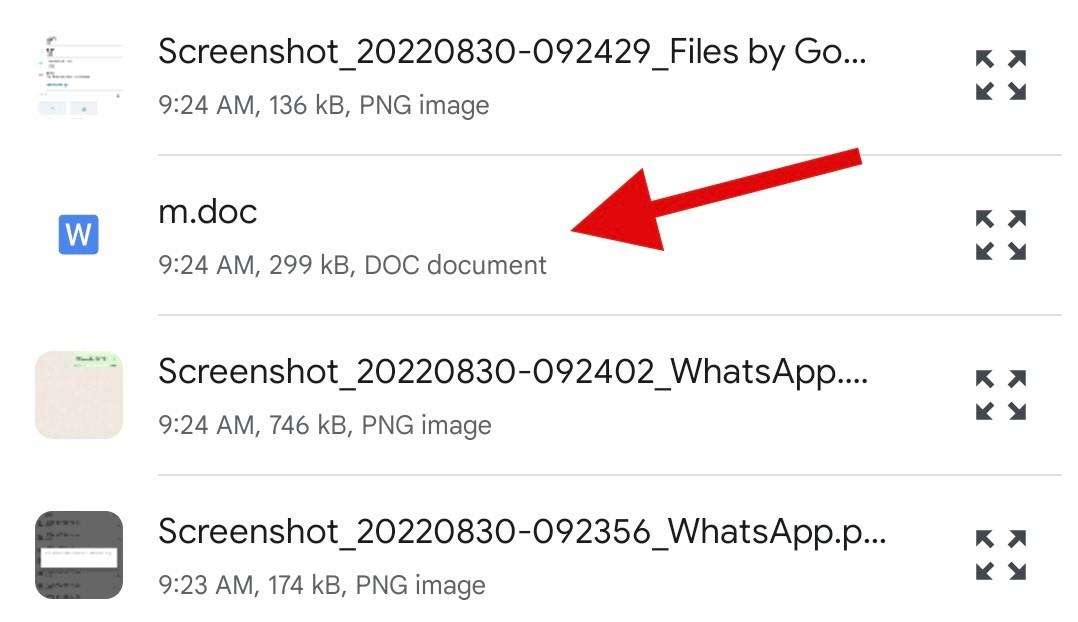 Ako odoslať fotografie ako dokument v aplikácii Whatsapp na iPhone alebo Android