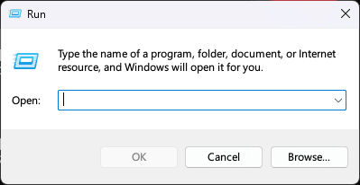 Jak získat přístup ke sdíleným složkám v systému Windows 11