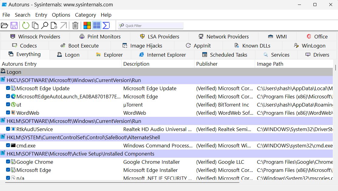 Додайте програму для запуску в Windows 11: покроковий посібник