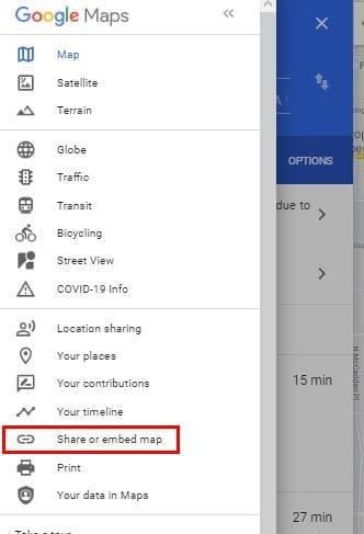 Google Maps: Как да пуснете щифт за местоположение на карта