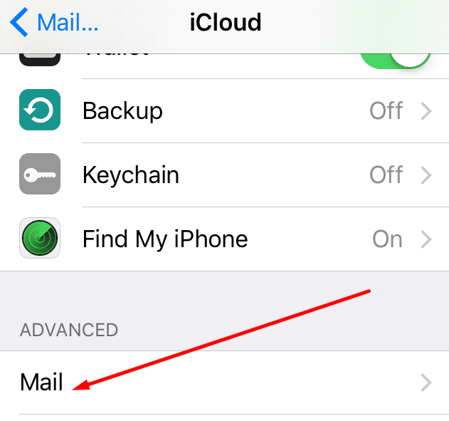 Fix: Kan ikke slette uønsket e-mail på iPhone