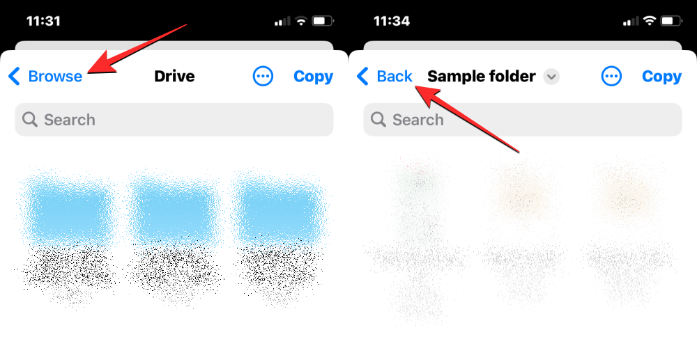 Slik legger du til Google Drive, OneDrive og DropBox i Files-appen på iPhone