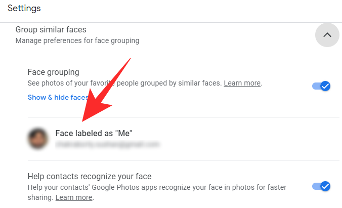 Google Photos розпізнавання обличчя не працює: виправлення та поради для спроби