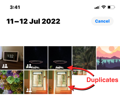 IOS 16: Sådan overføres billeder til delt bibliotek på Fotos-appen