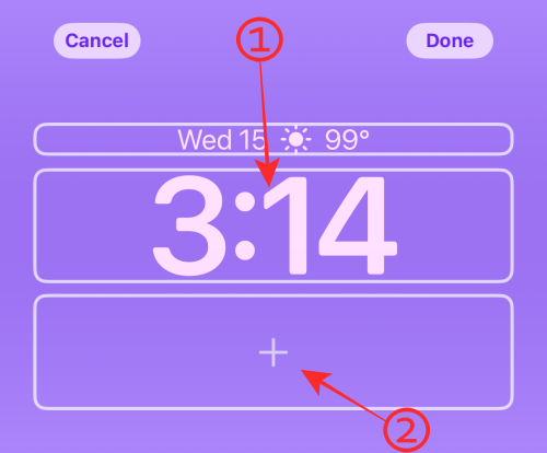 Téma IOS 16: Jak získat přístup a změnit motivy pro zamykací obrazovku na iPhone