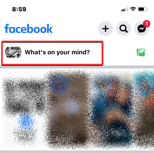 Ako nájsť koncepty v aplikácii Facebook