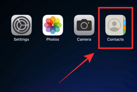 Як видалити дублікати контактів на iPhone на iOS 16