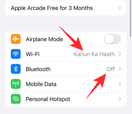 11 spôsobov, ako vyriešiť problém s nefunkčnosťou Airdrop na iPhone