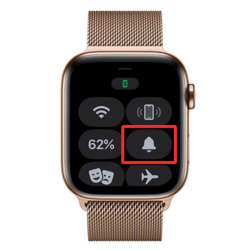 Vypnutie upozornení na hodinkách Apple Watch: Sprievodca krok za krokom