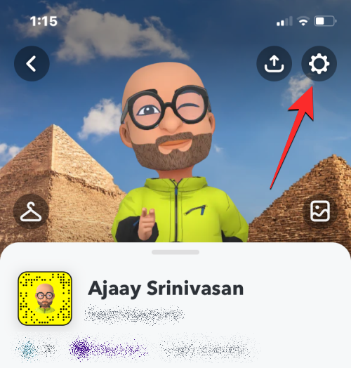 2 módszer a Snapchat AI kikapcsolására