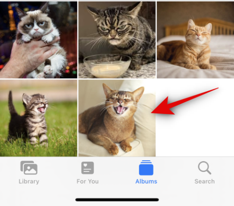 Hur du skapar Live-klistermärken med dina foton på iOS 17 och högre