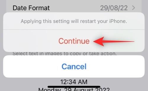 [Oprava] Hudobná miniaplikácia nie je k dispozícii na uzamknutej obrazovke v iPhone v systéme iOS 16
