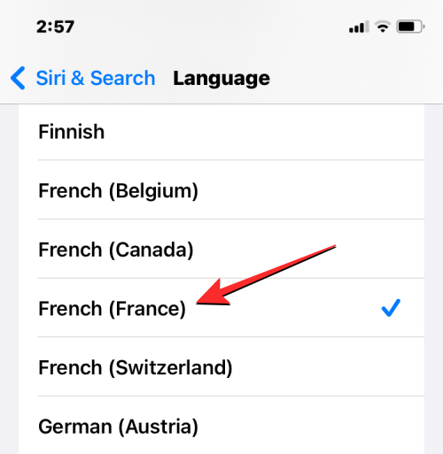 Skift sprog på iPhone: Trin-for-trin guide