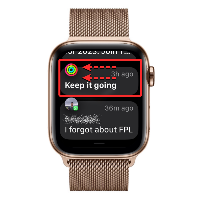 Slå notifikationer fra på Apple Watch: Trin-for-trin guide