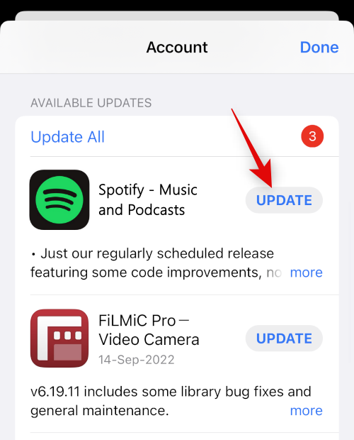11 способів виправити екран блокування музики, який не працює в iOS 16
