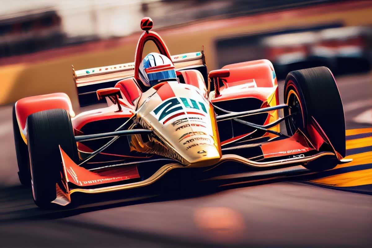 Jak se dívat na Indianapolis 500 2023 online bez kabelu