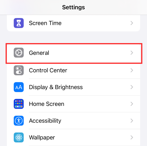 Ako previesť menu pomocou fotoaparátu na iPhone na iOS 16