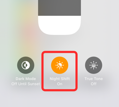 Hur man ändrar ljusstyrka på iPhone