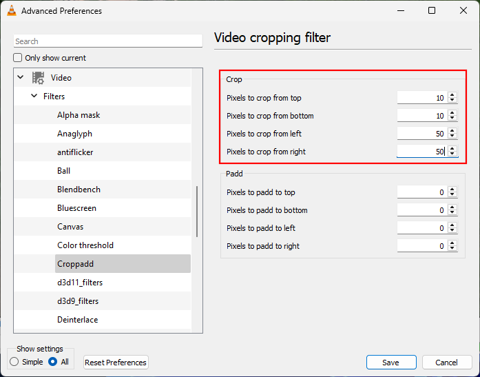 Topp 6 måter å beskjære en video på Windows 11