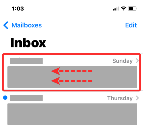 IOS 16: Mi a Remind Me az Apple Mailben, és hogyan kell használni