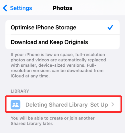 Ako používať zdieľanú knižnicu fotografií iCloud na iPhone