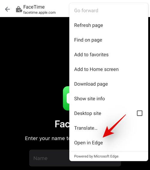 Як проводити Facetime для користувачів Android: повний покроковий посібник із зображеннями