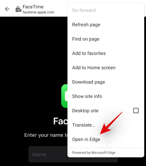 Sådan Facetime Android-brugere: Komplet trin-for-trin guide med billeder