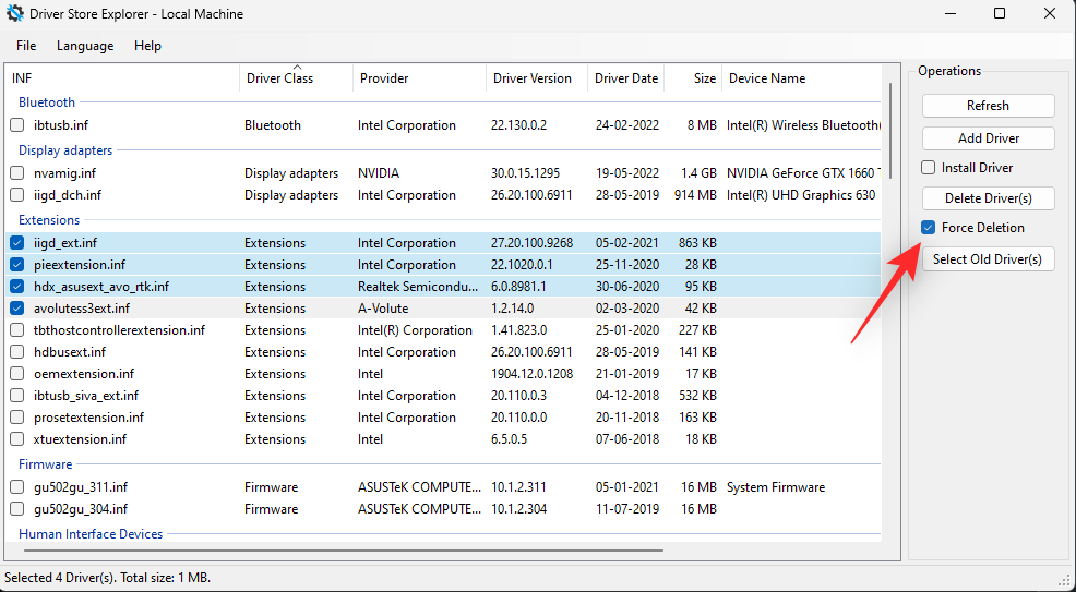 BSOD hiba „Oldalhiba a nem lapozható területen” Windows 11 rendszeren: 13 javítási módszer