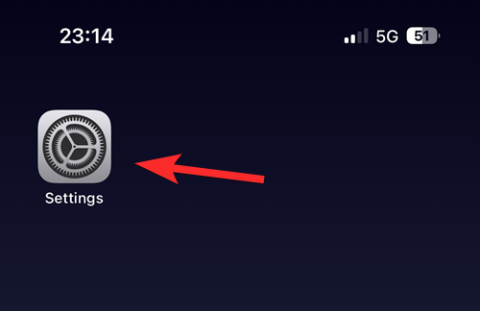 Henkilökohtaisen äänen määrittäminen ja käyttäminen iPhonessa iOS 17:n kanssa