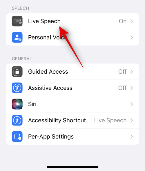 Як налаштувати та використовувати Personal Voice на iPhone з iOS 17