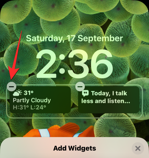 Vybíjajú widgety uzamknutej obrazovky batériu na iPhone so systémom iOS 16?