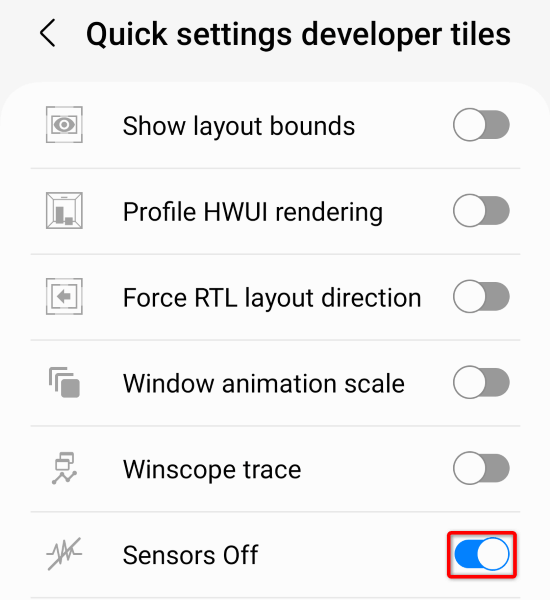 Android-virheen "Suojauskäytäntö estää kameran käytön" korjaaminen