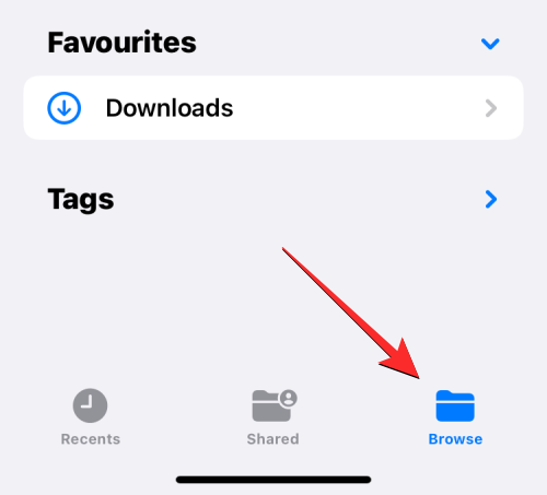 Slik legger du til Google Drive, OneDrive og DropBox i Files-appen på iPhone