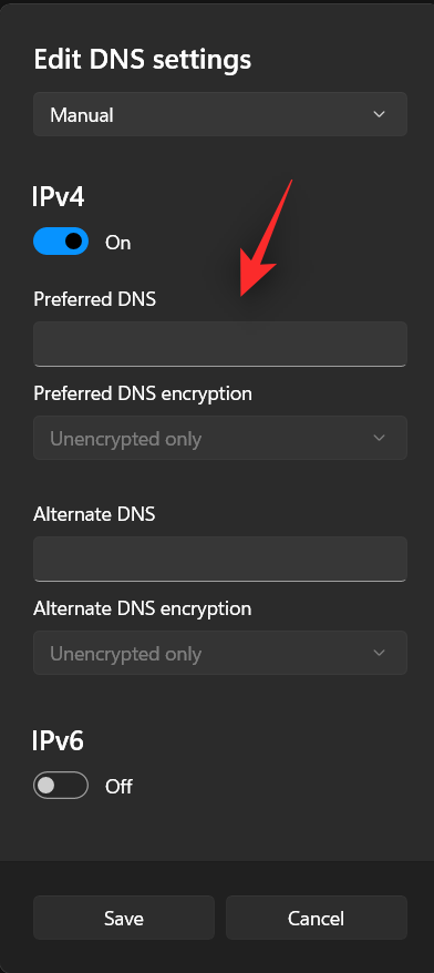 12 módszer a „DNS-kiszolgáló nem válaszol Windows 11 rendszeren” probléma megoldására