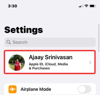 Hur man avbryter Reface-appen