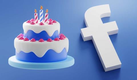 Hur man aktiverar och inaktiverar födelsedagsaviseringar på Facebook