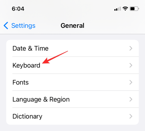 Ako vypnúť kontrolu pravopisu na iPhone