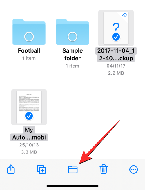 Slik legger du til Google Drive, OneDrive og DropBox i Files-appen på iPhone