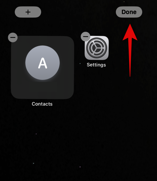 Ako povoliť a používať tlačidlo hovoru a správy pre miniaplikáciu kontaktu v systéme iOS 17
