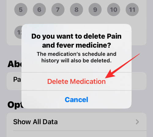 Slik administrerer du medisiner på iPhone: Legg til, spor, del og slett medisiner i helseappen