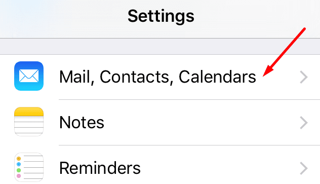 Javítás: A kéretlen leveleket nem lehet törölni az iPhone készüléken
