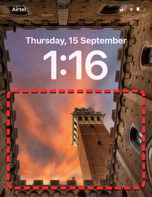 Menő iOS 16 mélységi háttérképek iPhone-od lezárási képernyőjéhez