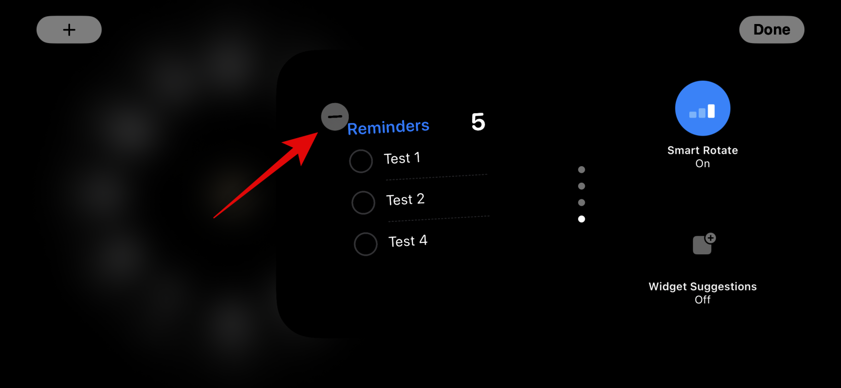 Як редагувати та налаштовувати режим очікування на iOS 17