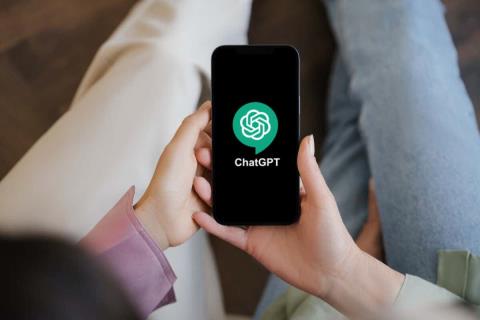 Ako získať ChatGPT na iPhone a Android