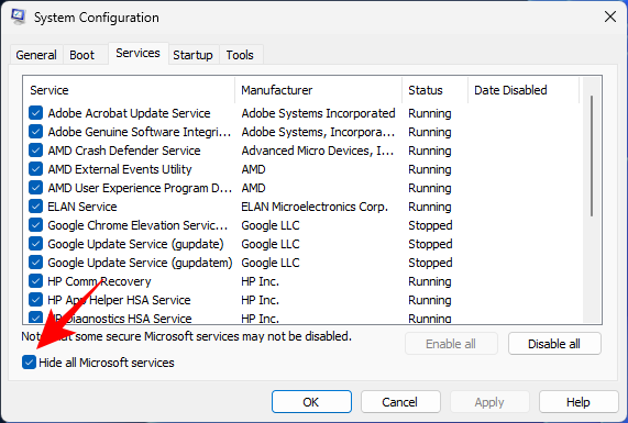 3 способи відкрити папку System 32 у Windows 11 або 10