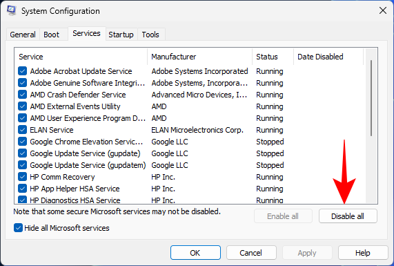 3 способи відкрити папку System 32 у Windows 11 або 10