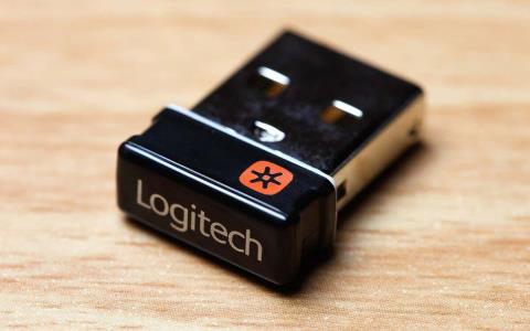 Logitech Unifying Receiver nefunguje? 11 opráv na vyskúšanie