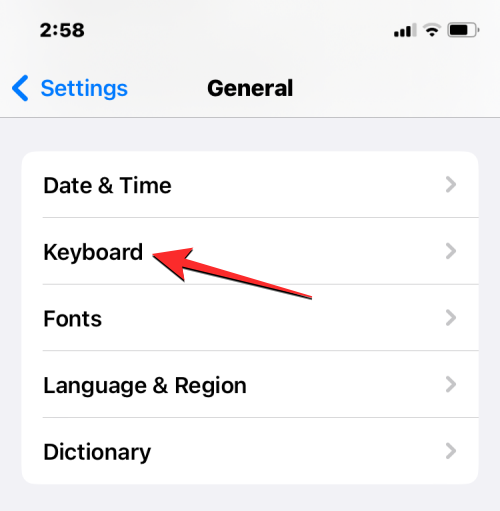 Skift sprog på iPhone: Trin-for-trin guide