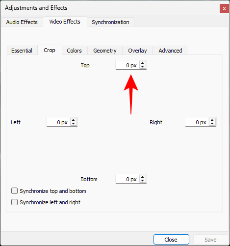 6 parasta tapaa rajata video Windows 11:ssä